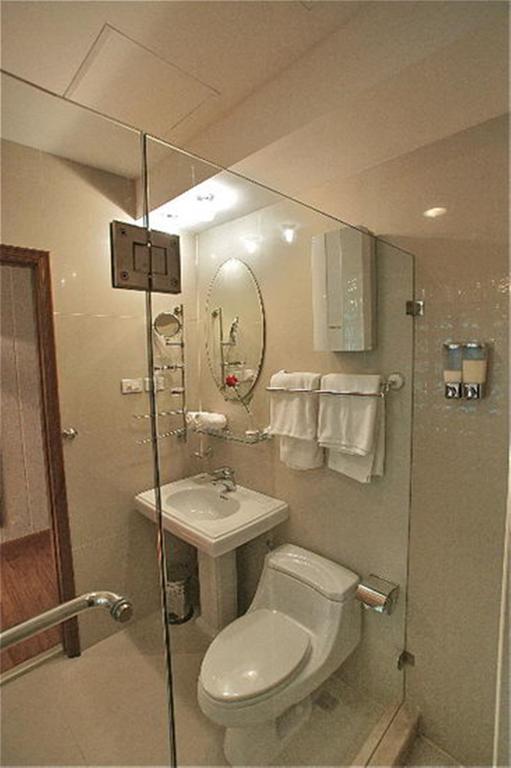 Lotus Hotel Csiangmaj Szoba fotó