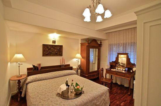 Lotus Hotel Csiangmaj Szoba fotó
